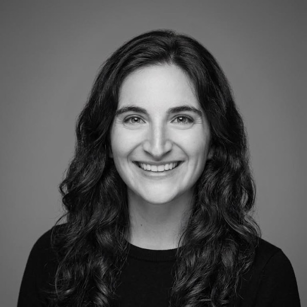 Emi Rose, Co-Founder of Sur