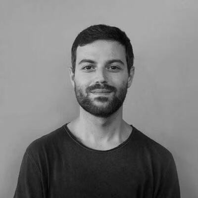 Sean Heilweil, Co-Founder of Sur